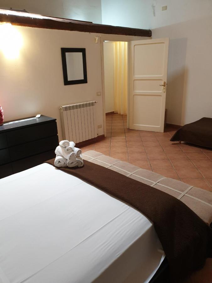 Casa Bellini Apartman Palermo Kültér fotó
