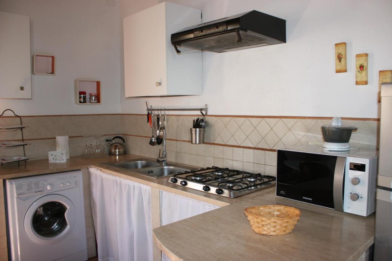 Casa Bellini Apartman Palermo Kültér fotó