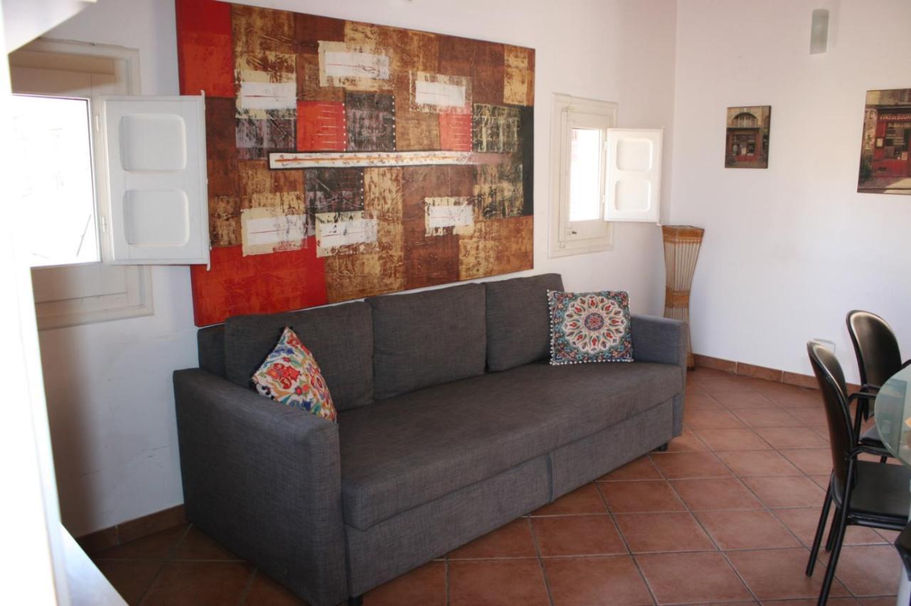 Casa Bellini Apartman Palermo Kültér fotó