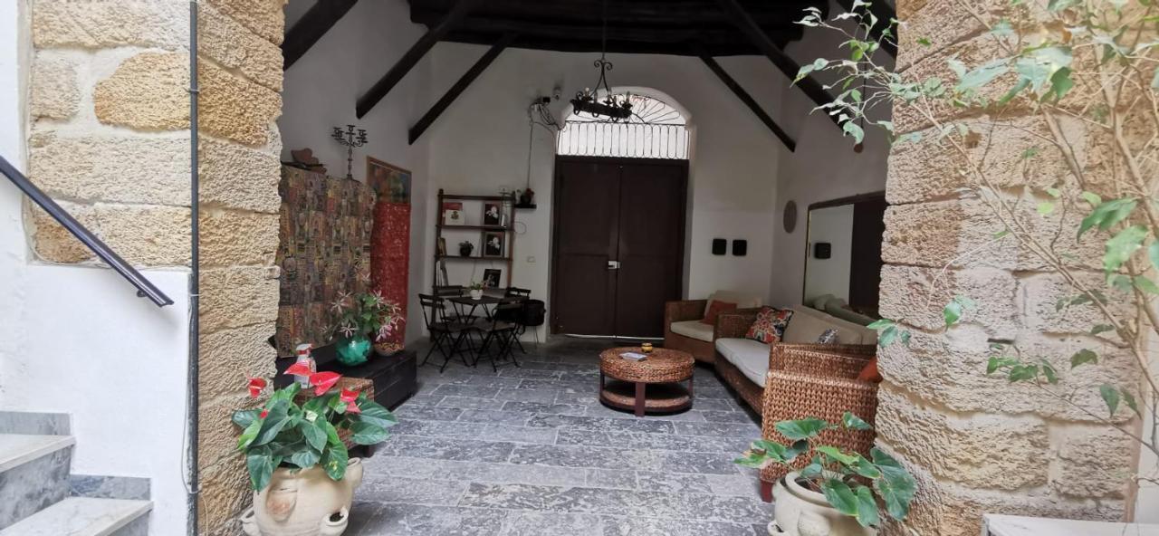 Casa Bellini Apartman Palermo Kültér fotó