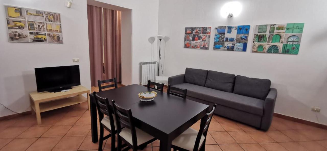Casa Bellini Apartman Palermo Kültér fotó