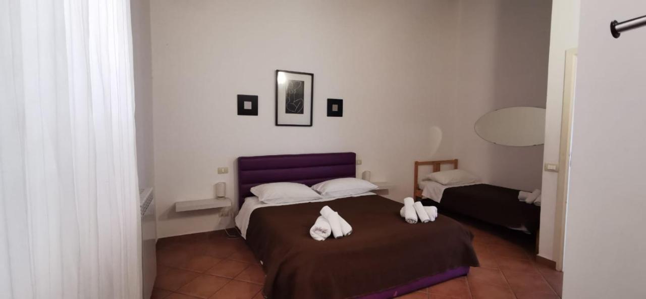 Casa Bellini Apartman Palermo Kültér fotó