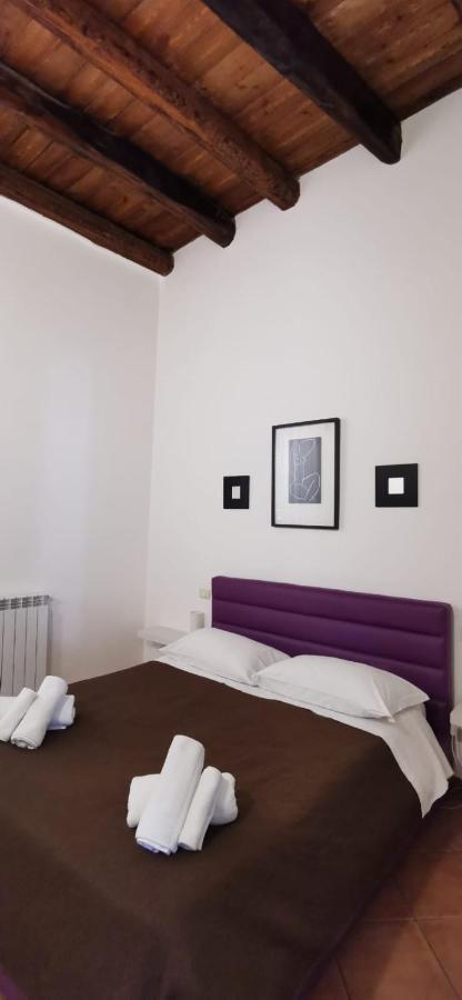 Casa Bellini Apartman Palermo Kültér fotó