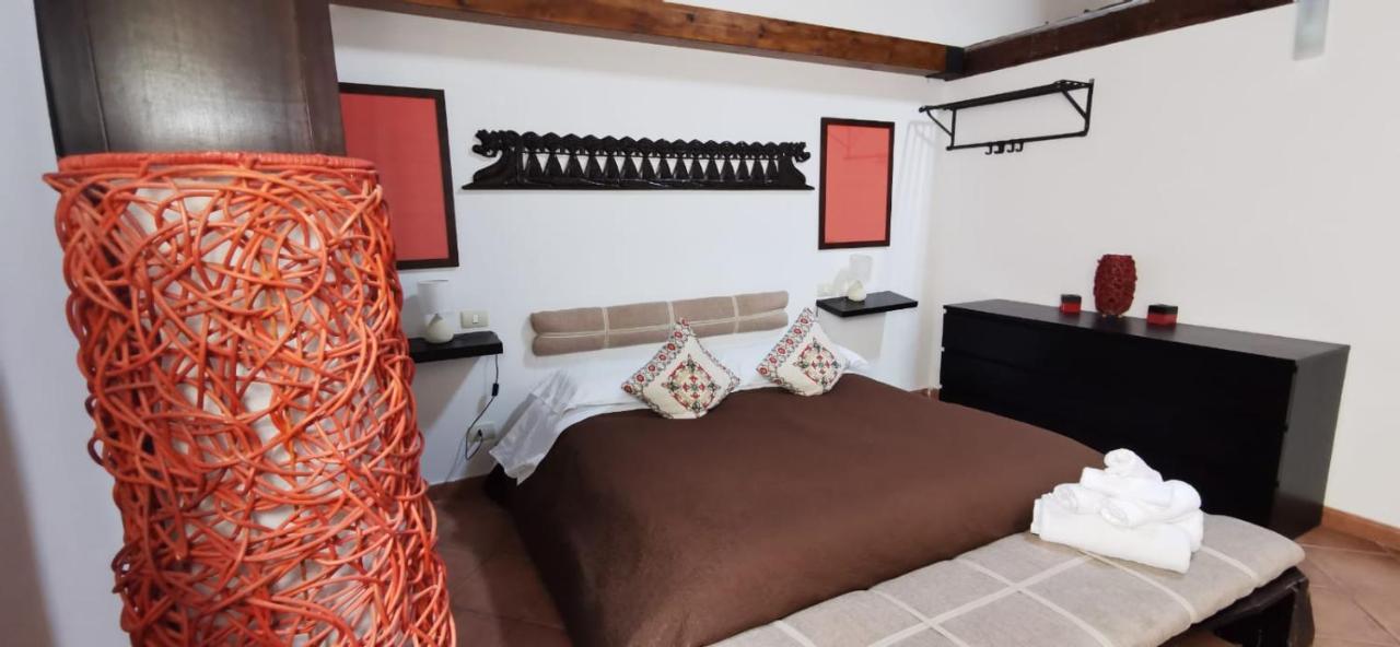 Casa Bellini Apartman Palermo Kültér fotó