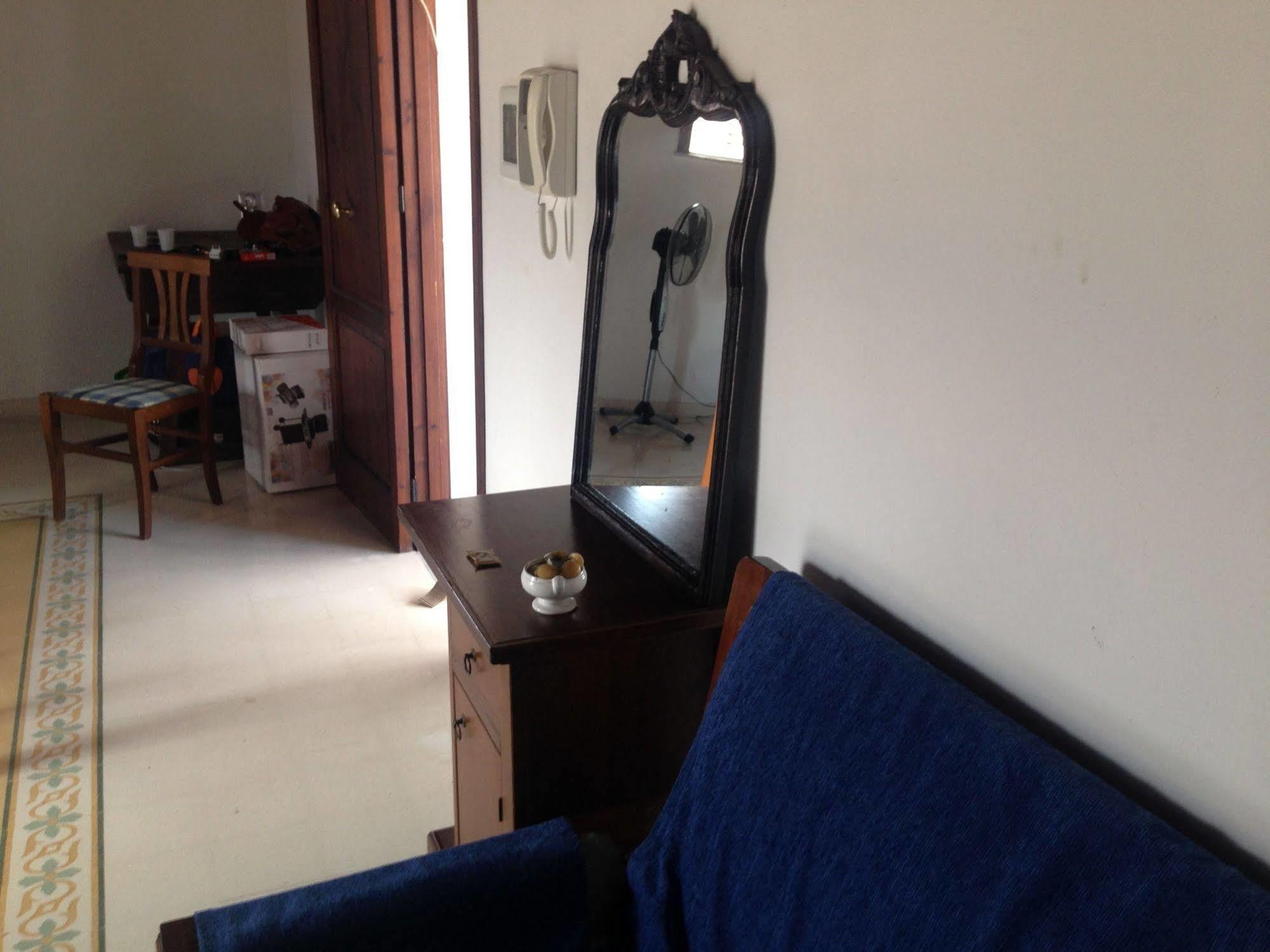 Casa Bellini Apartman Palermo Kültér fotó