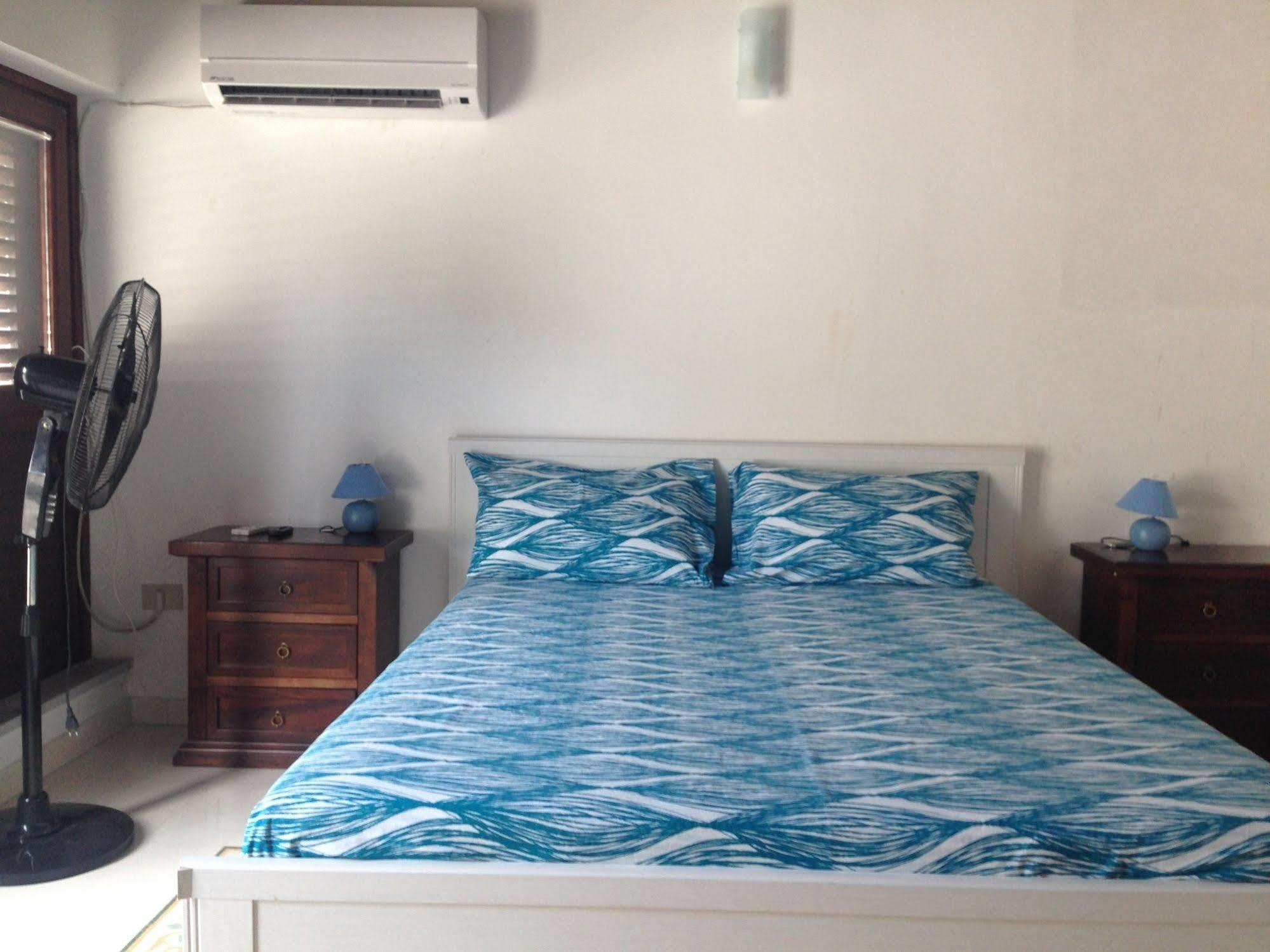 Casa Bellini Apartman Palermo Kültér fotó