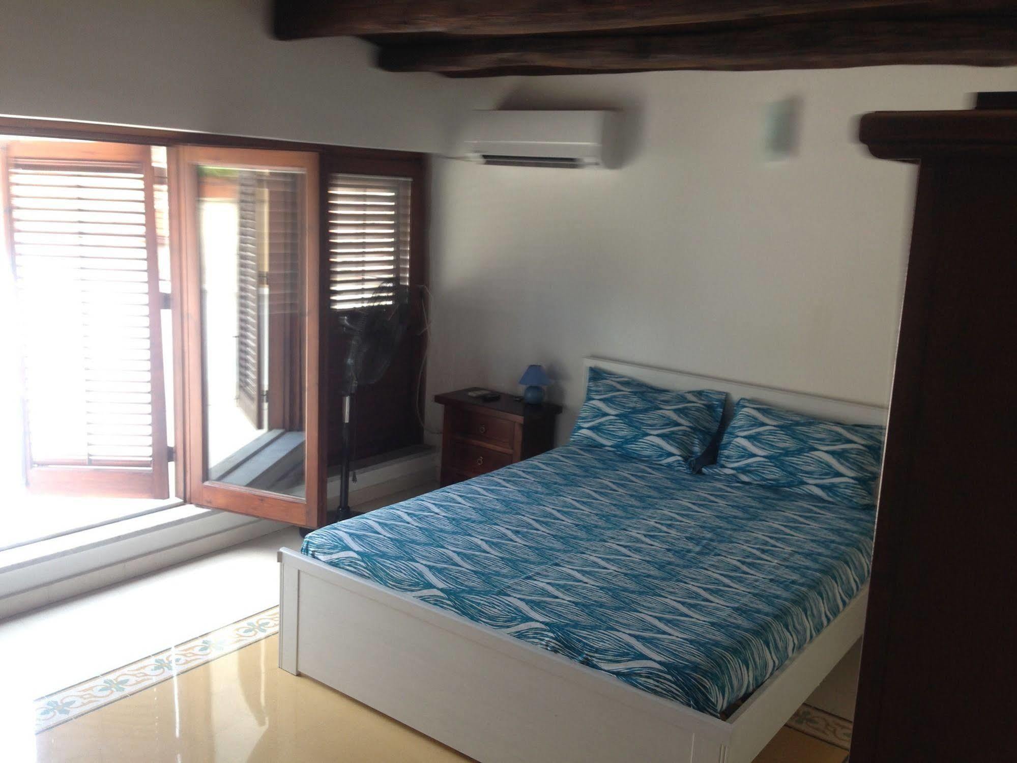 Casa Bellini Apartman Palermo Kültér fotó